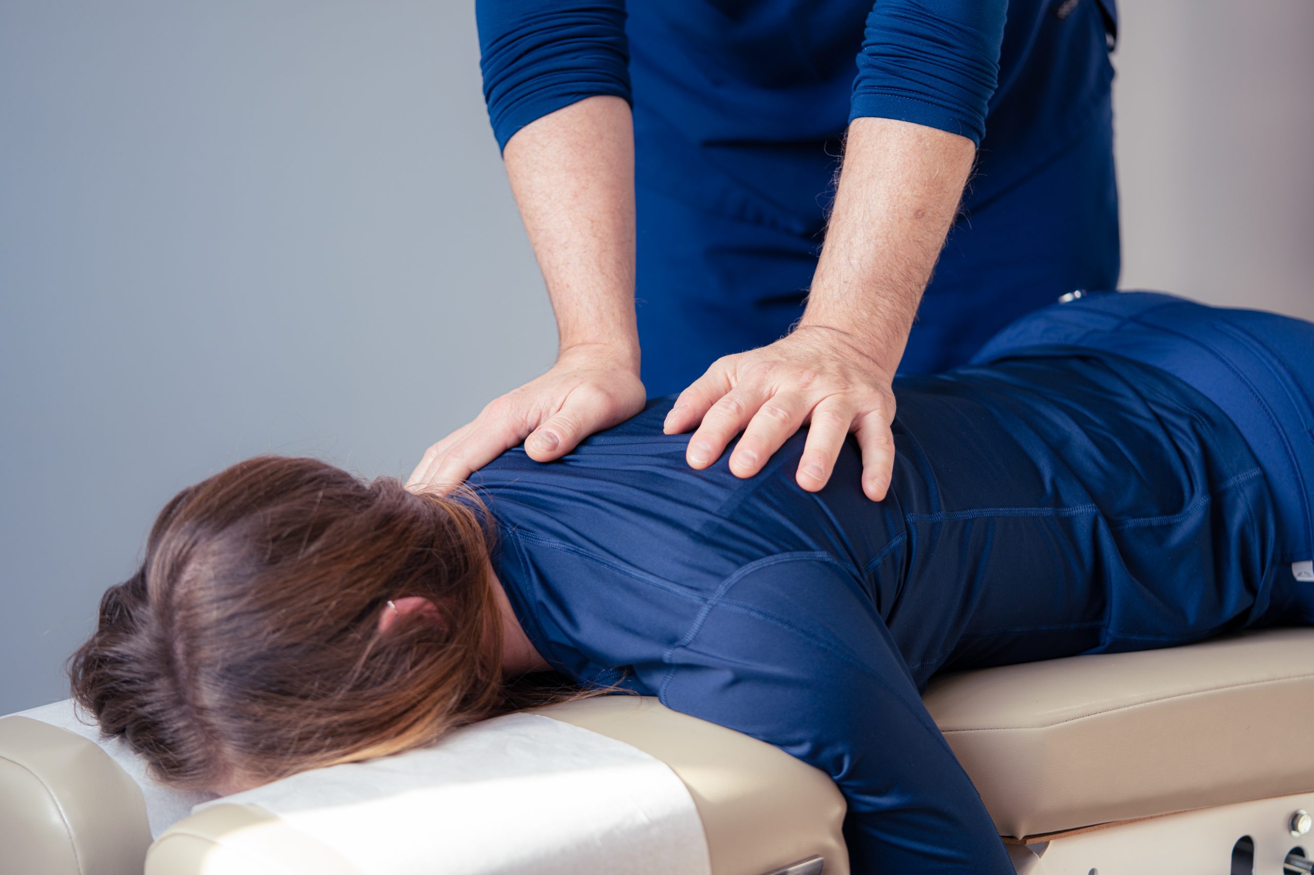 Chiropractic care Denver