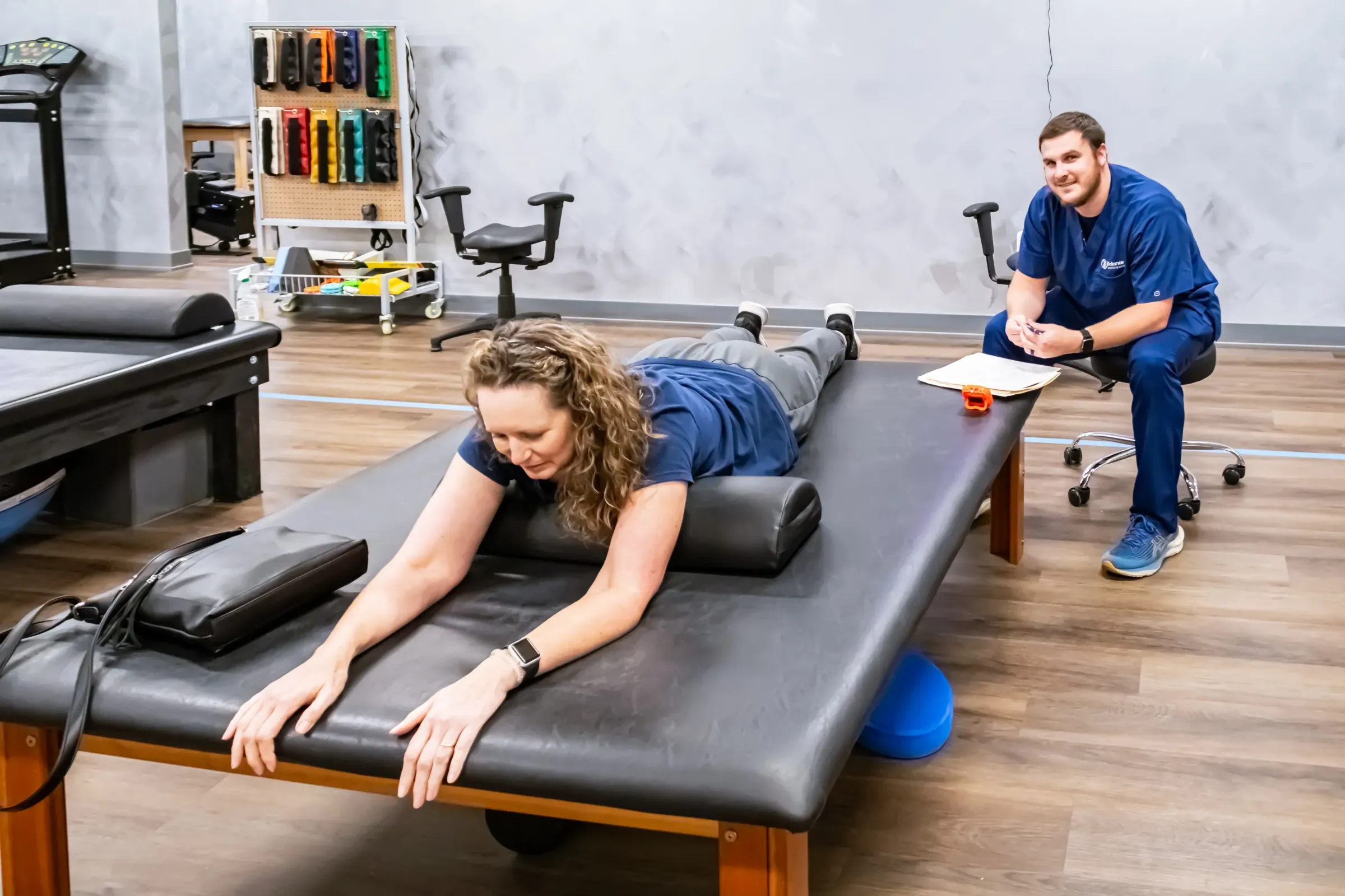 physical rehabilitation denver